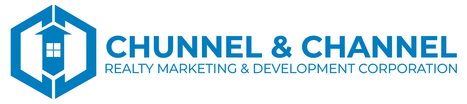 Chunnel And Channel Logo